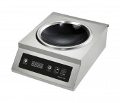 Плита індукційна INDOKOR IN5000