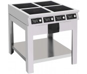 Індукційна плита КИЙ-В ПІ-1Н-3,5