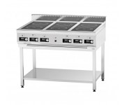 Плита індукційна Hendi 239230