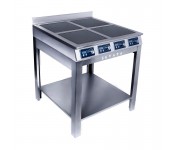 Плита індукційна Skvara Sif 4.20