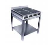 Плита індукційна Skvara Sif 4.8