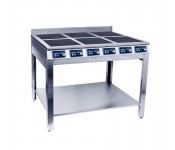 Плита індукційна Skvara Sif 6.21