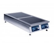 Плита індукційна Skvara Sit 2.10