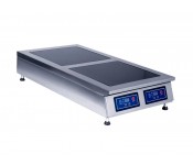 Настільна індукційна плита Skvara Sit 2.4