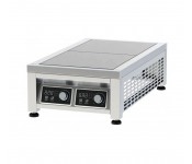 Плита індукційна Hurakan HKN-ICF70D