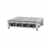 Плита індукційна Hurakan HKN-ICF70D