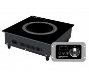 Плита індукційна INDOKOR IN5000