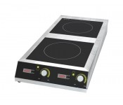 Індукційна плита Airhot IP3500