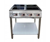 Індукційна плита Airhot IP3500