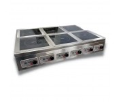 Індукційна плита Airhot IP3500