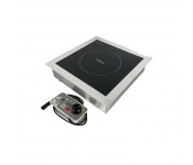 Індукційна плита Airhot IP3500