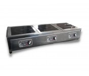 Індукційна плита Airhot IP3500