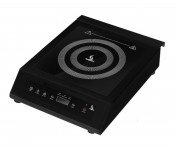 Плита индукционная Airhot IP3500 BLACK