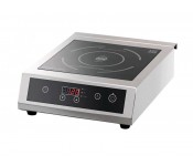 Плита индукционная Bartscher 105843 IK 35TC