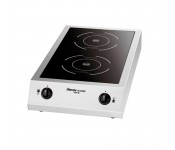 Плита индукционная Bartscher IK 235Z 105838
