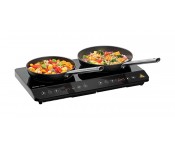 Плита индукционная Bartscher IK 35dpS 105854