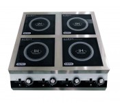 Плита индукционная Berg IG-4S29