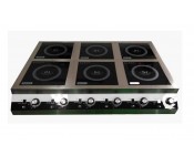 Плита индукционная Berg IG-6B