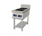 Плита индукционная Frosty 35-KP2