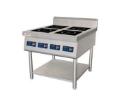 Плита индукционная Frosty 35-KP4