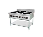 Плита индукционная Frosty 35-KP6