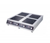 Плита индукционная Gooder TC 354