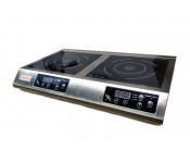 Индукционная плита GoodFood IC30 DOUBLE