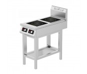 Плита индукционная GoodFood IC35 DUETTO
