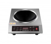 Плита индукционная GoodFood IC35 WOK SIMPLY STYLE