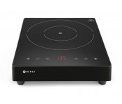 Плита индукционная Hendi 239391