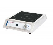 Плита индукционная Hendi 239704