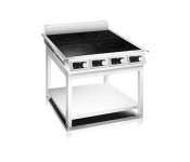 Индукционная плита Hurakan HKN-D35FX4S PRO