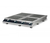 Плита индукционная Hurakan HKN-ICF35DX47