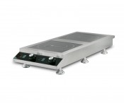 Плита индукционная Hurakan HKN-ICF70D2V