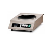 Плита индукционная WOK Hurakan HKN-ICW35M