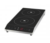Плита индукционная INDOKOR IN3500 D