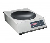 Плита индукционная INDOKOR IN3500 WOK