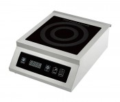 Плита индукционная INDOKOR IN5000S