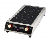 Плита индукционная INDOKOR IN7000 D