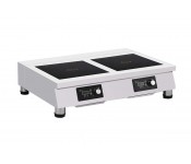 Плита индукционная КИЙ-В ПІ-2.2-5 Н