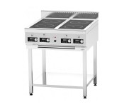 Плита индукционная Orest CESIn-4