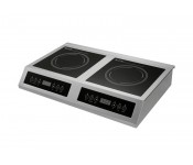 Плита индукционная REEDNEE AMCD204