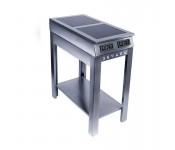 Плита индукционная Skvara Sif 2.4