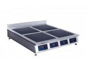 Плита индукционная Skvara Sit 4.8