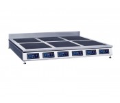 Плита индукционная Skvara Sit 6.12