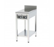 Плита индукционная Stellar ПИН-2-БП-7,0