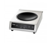 Плита индукционная WOK Bartscher 105986 IW35