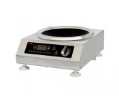 Плита индукционная WOK Frosty G35-KA18