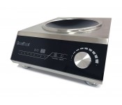 Плита индукционная WOK GoodFood IC35 WOK PRIME