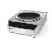 Плита индукционная WOK Hendi 239681
